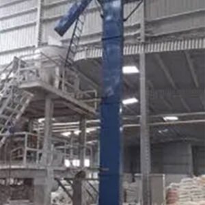Bucket-Elevator