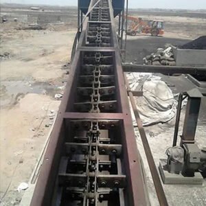 Drag-Chain-Conveyor
