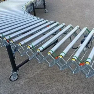 Flexible-Roller-Conveyor