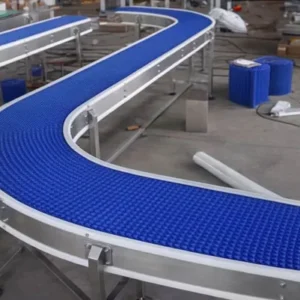 Modular-Belt-Conveyor