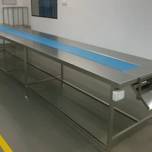Packing-Belt-Conveyor