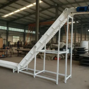 Z-Type-Conveyor