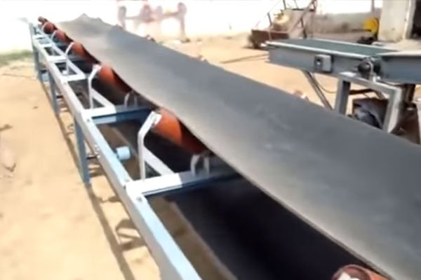 trough-conveyor