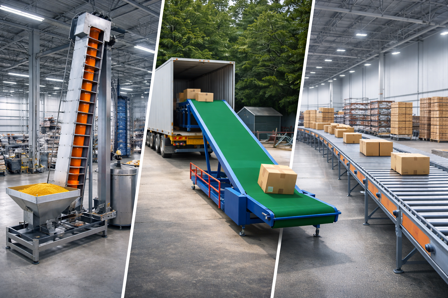 conveyor-systems-manufacturers