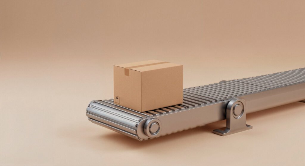 Trough belt conveyor manufacturers