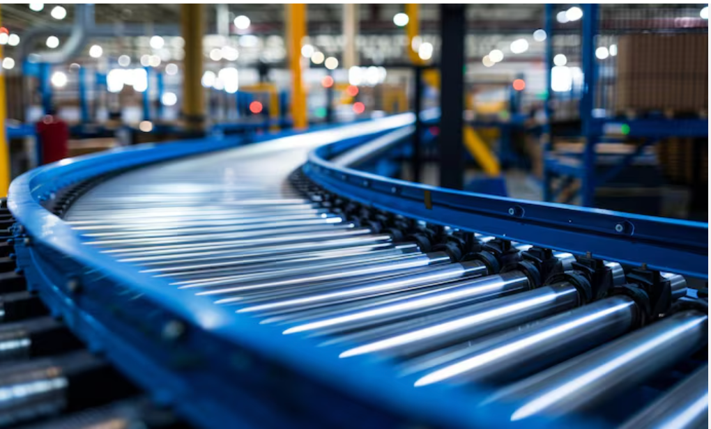 Modular belt conveyor manufacturers