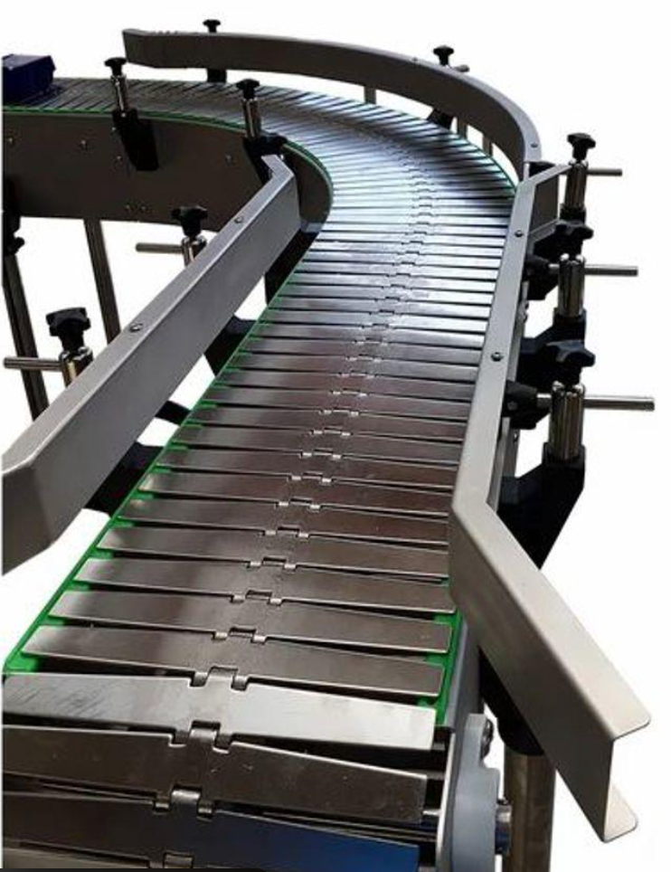 slat chain conveyor manufacturers in india